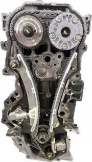 фото thumb №10, Двигун po відновлення nissan qashqai 2.0 mr20