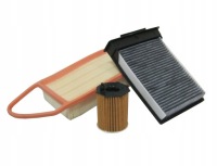 фото thumb №1, Citroen c1 i 05-14 1.4 hdi 54km фильтры набор