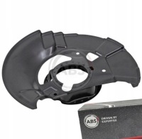 фото thumb №1, Защита диск тормозной левый перед do bmw z3 e36