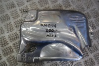 фото thumb №1, Защита корпус двигателя mercedes a2791500075