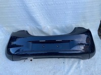 фото thumb №1, Бампер задняя opel corsa e 15-