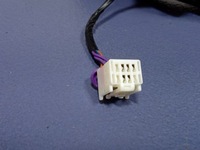 фото thumb №5, Mazda 6 gg зеркало правое gk6 eu 5 pin