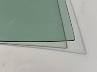 фото thumb №10, Стекло боковая перед передняя дверь пассажира правая maserati granturismo 2008+