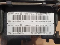 фото thumb №9, Подушка повітряна водія подушка безпеки citroen ds4 96888248zd