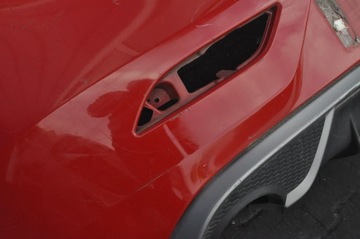 фото thumb №11, Volvo v40 ii rdesign бампер зад задній