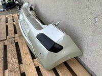 фото thumb №2, Бампер задня задній renault twingo ii 2 2007- повний