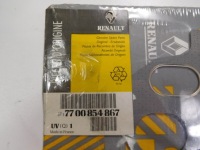 фото thumb №5, Прокладка колектор вихлоп clio trafic 7700854867