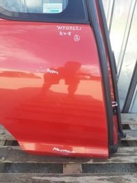 фото thumb №5, Двері праве правий задня оригінал лак mazda rx8 rx-8