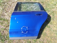 фото thumb №1, Двері kpl. gf лівий задня ford galaxy mk4 2015-