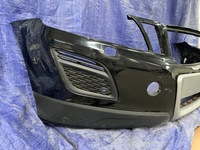 фото thumb №5, Volvo xc60 rdesign 09-13 бампер передній