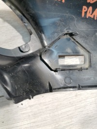 фото thumb №7, Cayenne корпус зеркало правая 9y1857538a