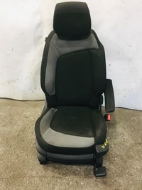 фото thumb №1, Сиденье правый citroen c4 grand picasso ii #130