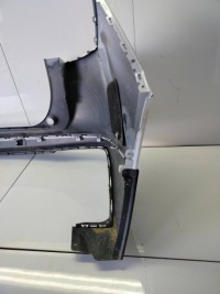 фото thumb №13, Задний бампер skoda enyaq 2021- 5lg807421