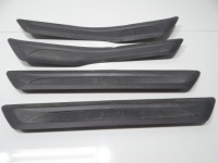 фото thumb №7, Накладки накладки порогові bmw f30 f31 комплект