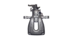 фото thumb №1, Супорт гальмівний mitsubishi colt правий лівий задня