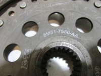 Диск зчеплення c-max mk1 focus mk2 1,8 2,0 16v в Україні, фото thumb