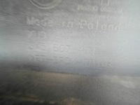 Skoda superb iii sedan бампер задняя задний Доставка, фото thumb