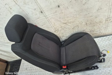 фото thumb №14, Сидіння переднє лівий seat altea xl 5p5, 5p8 1k4881105ls 1.8l бензин 2009