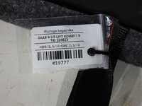 фото thumb №5, Килимок обшивка багажника saab 9-3 ii kombi