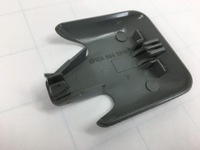 фото thumb №7, Заглушка винт кронштейны сидений mercedes w124 w201 1246842218 правая серая