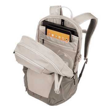 Рюкзак для ноутбука Thule EnRoute 23L, серый