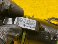 фото thumb №7, Труба патрубок турбины 04e145875c leon iii vw golf vii audi 1.4 tsi cmb