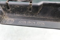 фото thumb №3, Skoda kamiq решётка радиатора решётка радиатора впуск