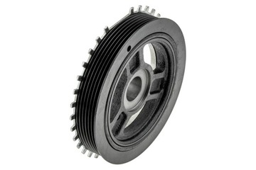 фото thumb №5, Nty rkp-mz-008 колесо ременное, wał коленчатый