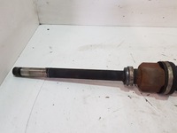 фото thumb №8, Привідний вал права peugeot 307cc 307 2.0b eur механічна коробка передач