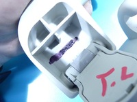 фото thumb №4, Volvo v90 s90 ii ручки тримачі стельовий kpl