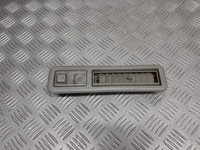 фото thumb №1, Освещение кабины toyota previa ii