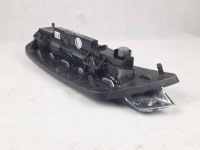 Mercedes-benz gle w166 решітка бампера led лівий Зі Шроту, фото thumb