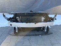 фото thumb №1, Pas переднє радіатор балка вентилятор hyundai ioniq 1.6h гібрид