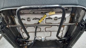 фото thumb №10, Сиденье сиденья комплект toyota avensis t25 1,8i