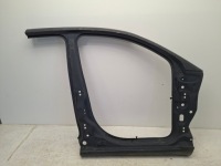 Купити Блок двигуна поріг рама обшивка перед праве fiat panda iii 3 2012-, фото thumb