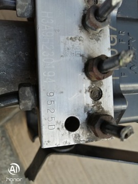 фото thumb №8, Насос abs tf0g7 honda jazz iii 08-12r