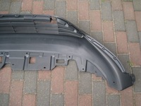 фото thumb №10, Спойлер pod бампер передний honda jazz 2020-2023r crosstar