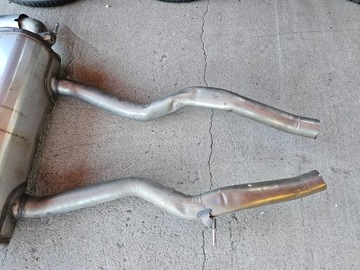 фото thumb №15, Toyota gr supra a90 mk5 3.0i глушник вихлоп кінцевий 7933805