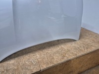 Renault koleos 2 2 капот передняя перед Недорого, фото thumb