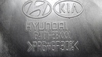 фото thumb №5, Hyundai santa fe ii 06r pas перед 64101-2bxxx