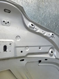 фото thumb №11, Капот skoda fabia 3 iii 2014-22