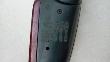 фото thumb №6, Audi a8 d2 дзеркало ліві зовнішні eu 5 pin