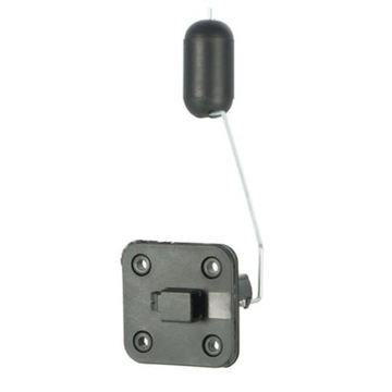 Счетчики топлива 5KM-85752-00-00 для квадроцикла Grizzly 660 YFM660F 2002-2008 гг.-черный