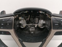 фото thumb №7, Grand cherokee wk2 lift воздуховод кожаный 2013-