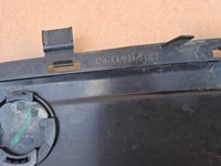 фото thumb №9, Решітка бампера alfa romeo stelvio оригінал