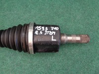 фото thumb №4, Приводной вал alfa romeo 159 brera 2.4 20v jtdm левая передняя