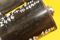 Стартер a3 8p golf v 10 зубьев 02t911023r 1.6fsi Недорого, фото thumb