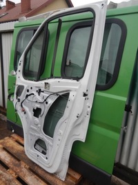 фото thumb №12, Дверь правое перед master ii movano interstar 04-