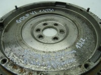 фото thumb №5, Vw golf vi 08-12 1.4 tsi koło маховики 03c105273k