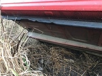 фото thumb №2, Стойка левый средний порог citroen c5 aircross